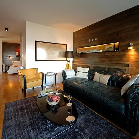 Appart hôtel Urban