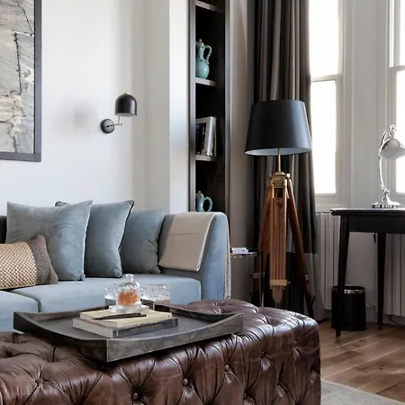 Appart hôtel Urban 2*