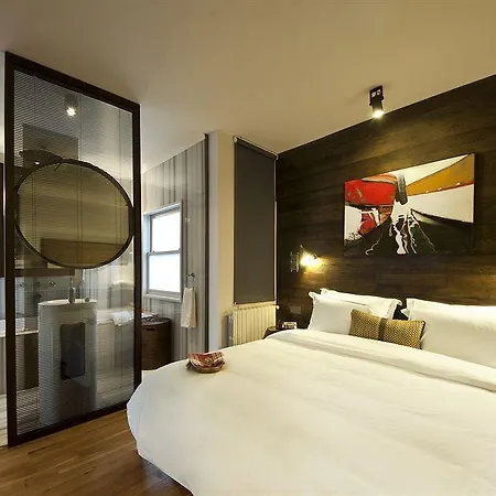 Appart hôtel Urban 2*