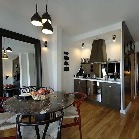 Appart hôtel Urban 2*