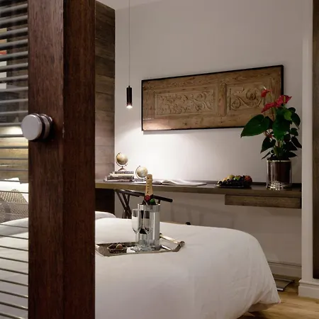 Appart hôtel Urban Istambul