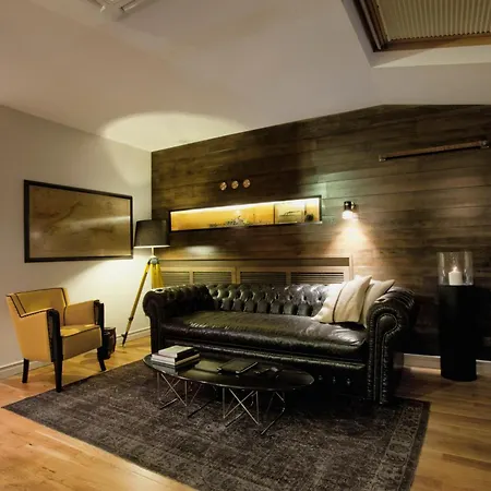 Appart hôtel Urban Istambul