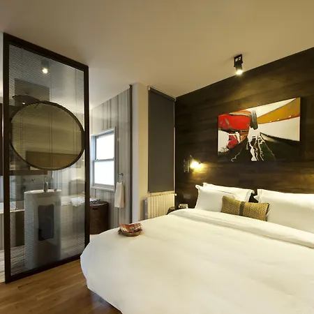 Urban Appart hôtel Istambul