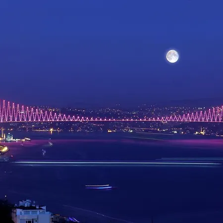 Urban Appart hôtel 4*