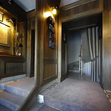 Aparthotel Urban Istanbul