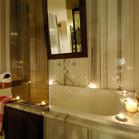 Aparthotel Urban Istanboel