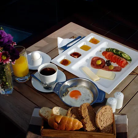 Aparthotel Urban Istanbul
