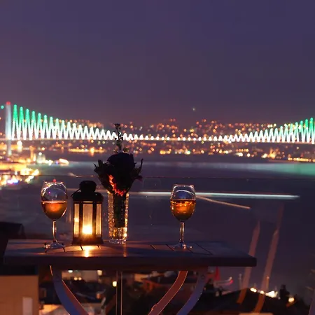 Aparthotel Urban Istanbul