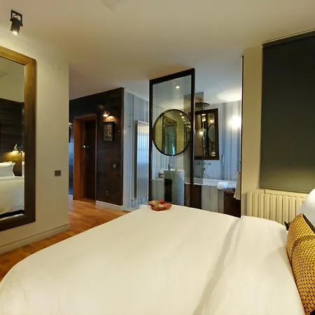 Aparthotel Urban Istanbul