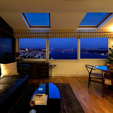 Urban Κωνσταντινούπολη