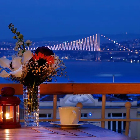 Urban Istanbul
