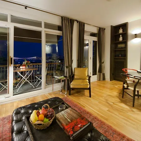 Urban Κωνσταντινούπολη