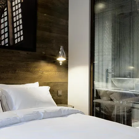 Aparthotel Urban