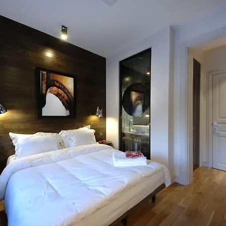 Aparthotel Urban Istanboel