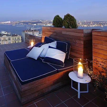 Urban Istanbul