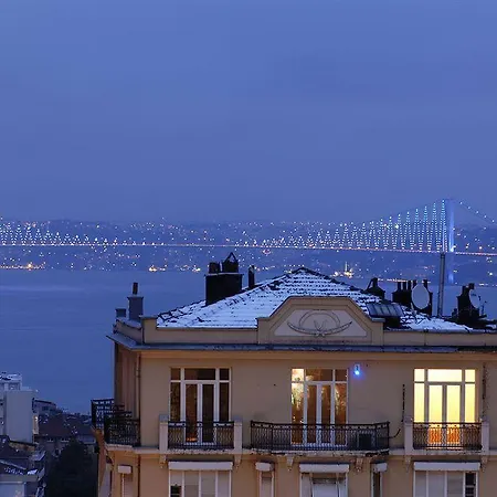 Urban Ξενοδοχείο με διαμερίσματα