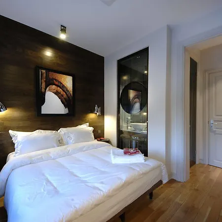 Aparthotel Urban Istanbul