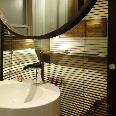 Aparthotel Urban