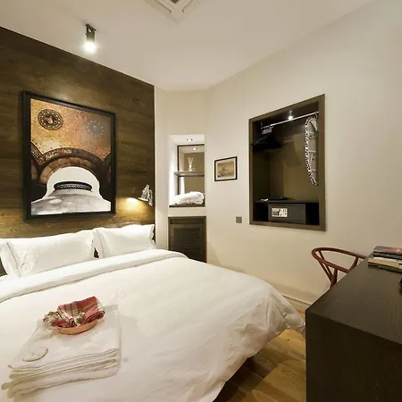 Aparthotel Urban Istanbul