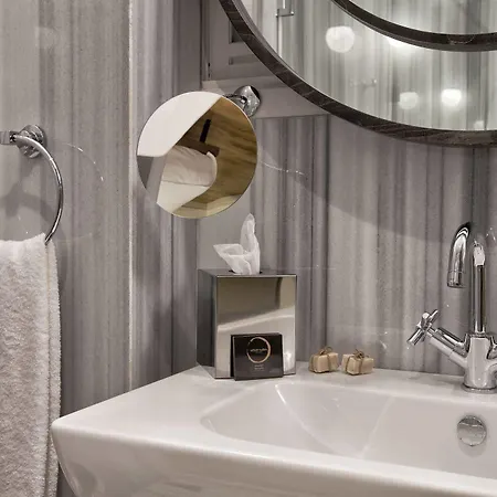 Aparthotel Urban Istanbul