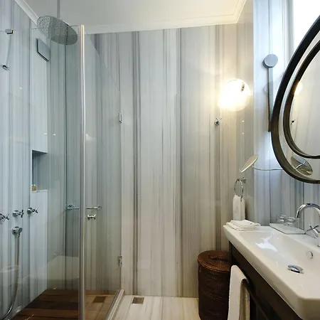 Aparthotel Urban 2*