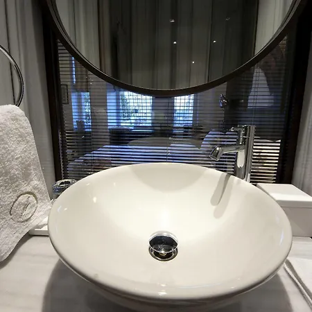 Urban Aparthotel Istanbul