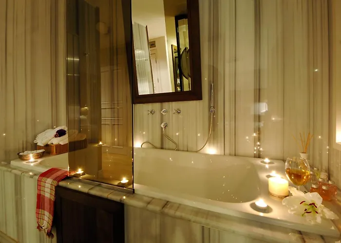 Apartmanhotel Urban Isztambul