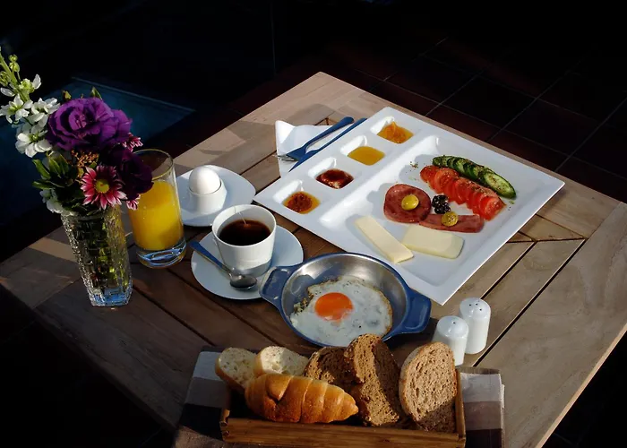 Apartmanhotel Urban Isztambul