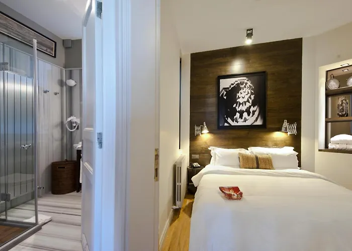 Apartmanhotel Urban 4*