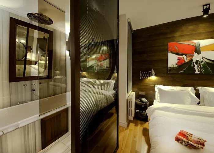 Apartmanhotel Urban 4*