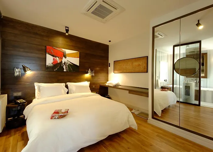 Apartmanhotel Urban 4*