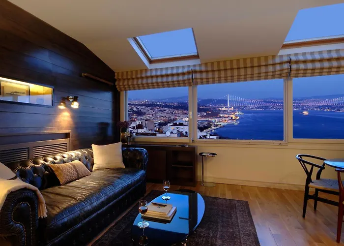 Apartmanhotel Urban 4*