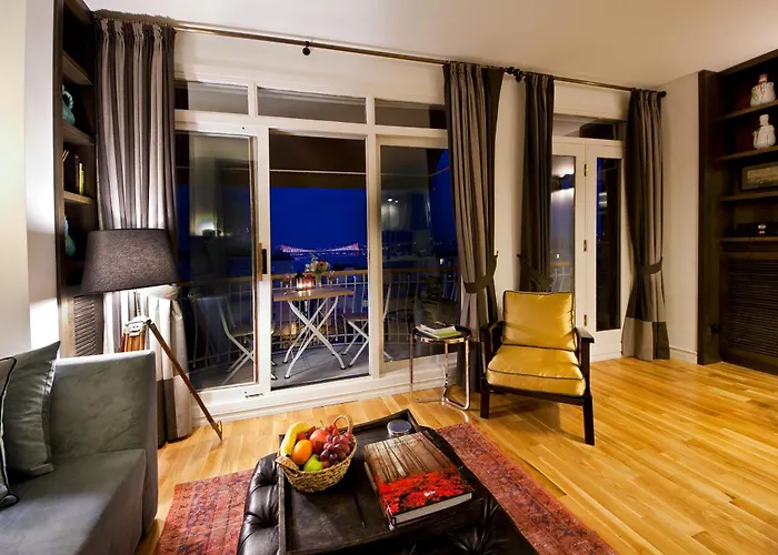 Apartmanhotel Urban 4*