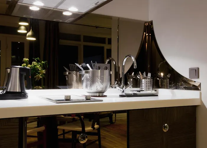 Apartmanhotel Urban 4*