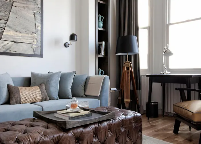 Apartmanhotel Urban 4*