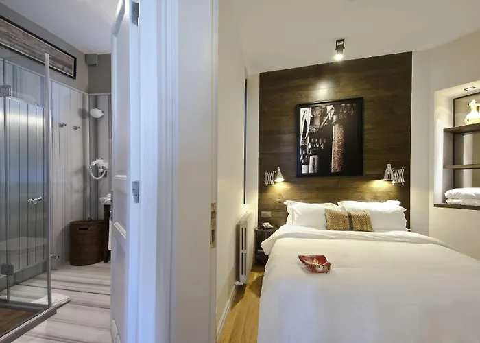 Urban Apartmanhotel 4*