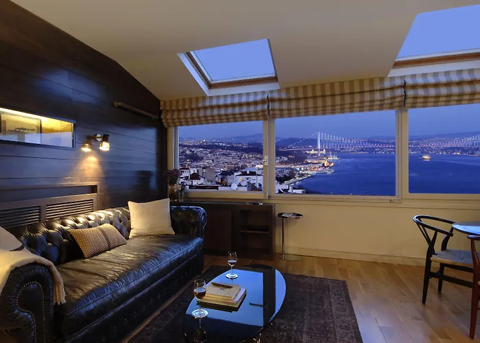 Urban Apartmanhotel 4*