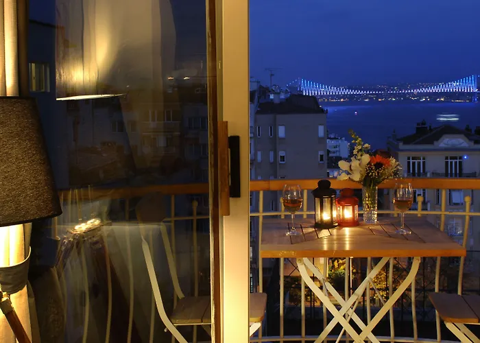 Urban Apartmanhotel 4*