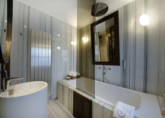 Urban Apartmanhotel Isztambul