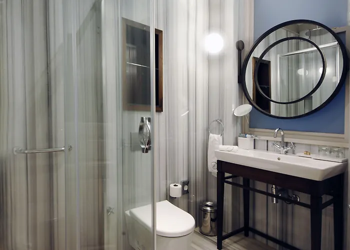 Apartmanhotel Urban 4*