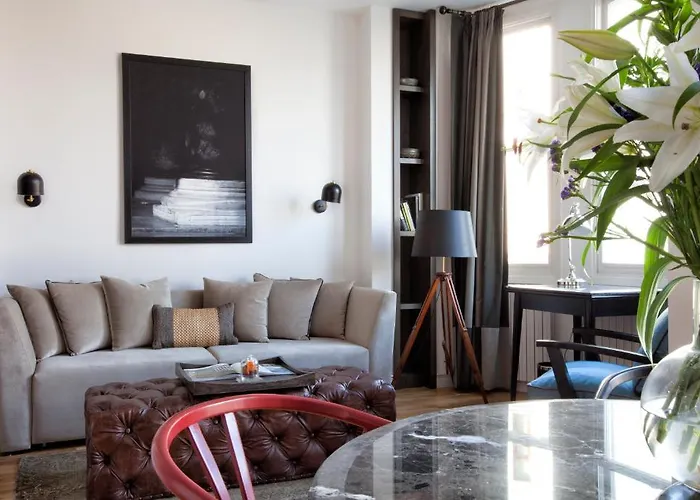 Urban Apartmanhotel 4*