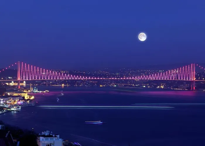 Urban Apartmanhotel 4*