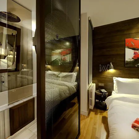شقة فندقية Urban 4*