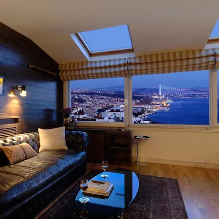شقة فندقية Urban 4*