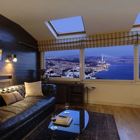 Urban شقة فندقية 4*