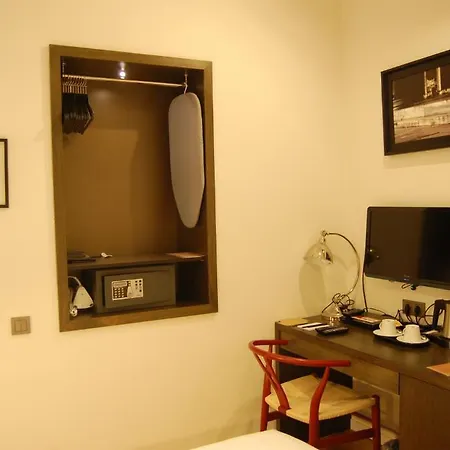 Urban اسطنبول