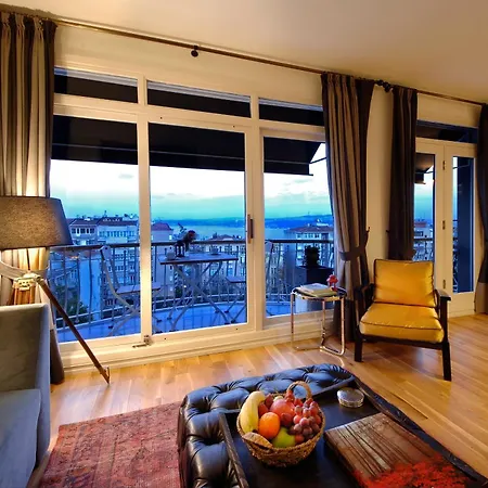Aparthotel Urban
