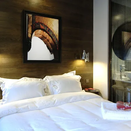 Aparthotel Urban Istanbul