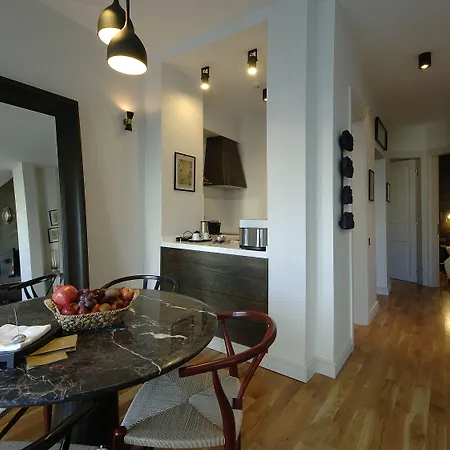 Urban 4* Istanbul