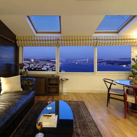 Aparthotel Urban Istanbul